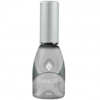   Diamond Dust Zilver